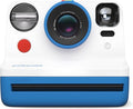 Polaroid Now 2nd Generation I-Type Instant Film Camera by Polaroid