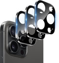 Dengduoduo 3 Pack Camera Lens Protector by Dengduoduo