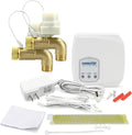 FloodStop NEW Washing Machine Leak Detector Kit by FloodStop