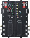 dbx CT-3 Advanced Cable Tester by dbxbyHarman