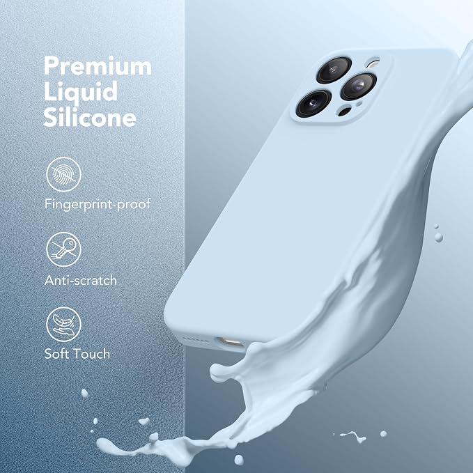Magnetic for iPhone 16 Pro Case, Compatible - Image 9