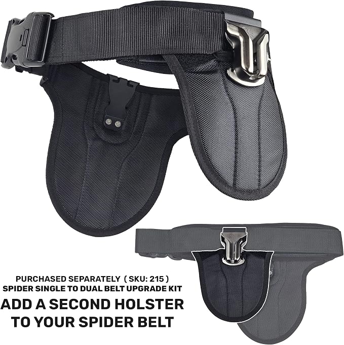 Spider Holster – SpiderPro DSLR Single Camera System v2 - Image 9