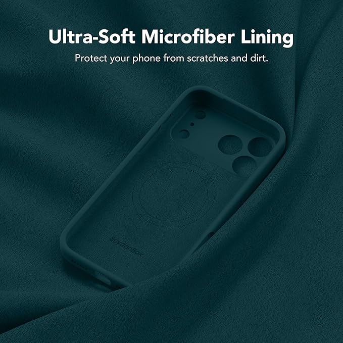 Magnetic for iPhone 17 Pro Case, Compatible - Image 5