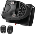 RVLOCK V4 Durable Metal RV Door Lock by RVLock