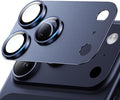 Hoerrye for iPhone 17 Pro Max Camera Lens Protector by Hoerrye