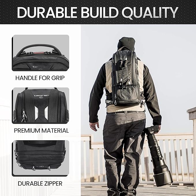 Tamrac Anvil Super 25 Camera Backpack - Image 3