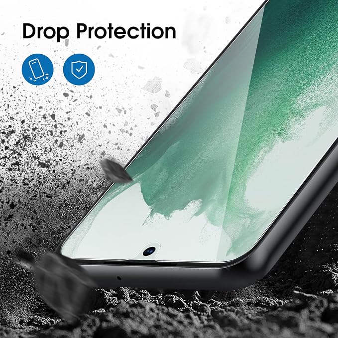 amFilm OneTouch Screen Protector - Image 6