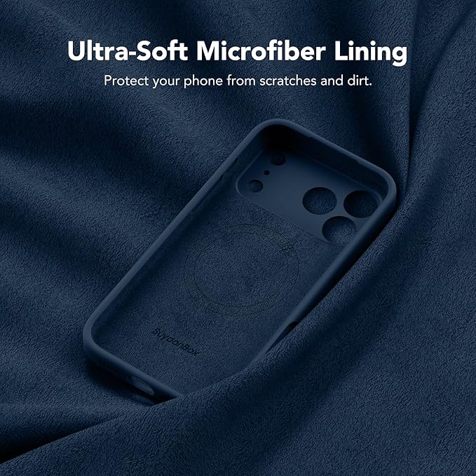Magnetic for iPhone 17 Pro Max Case, Compatible - Image 5