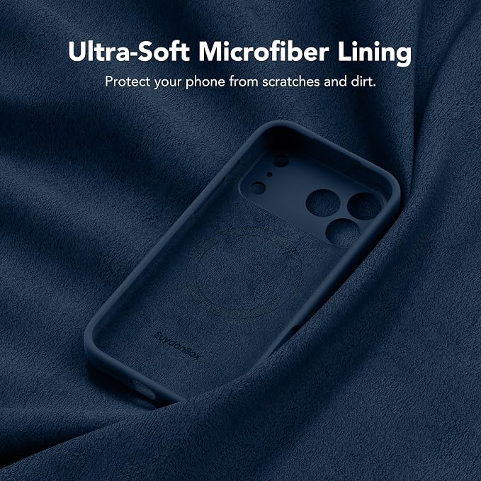 Magnetic for iPhone 17 Pro Case, Compatible - Image 5