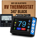 MICRO-AIR EasyTouch Digital RV Thermostat Replacement by MicroAir