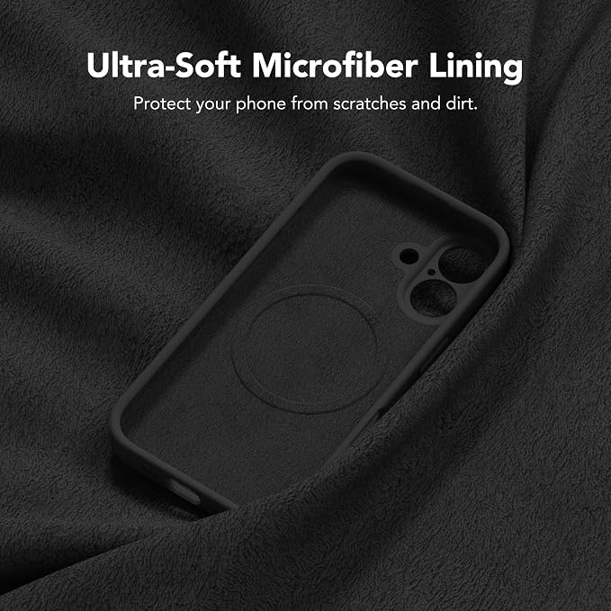 Magnetic for iPhone 16 Plus Case, Compatible - Image 7