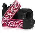 Camera Strap Neck Shoulder Strap by Unknown