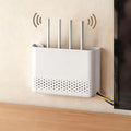 Wall Mounted Router Storage Box by mioluo