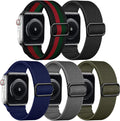 Adorve Stretchy Band Compatible by Adorve