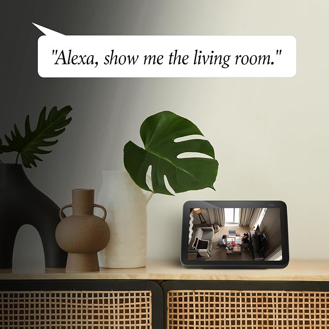 Feit Electric Smart Security Camera Bulb, 2K QHD Resolution, 2-Way Audio - Image 9