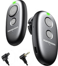 for Canon Camera Rechargeable Remote Shutter Release by HANPUSEN