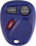 X AUTOHAUX 315MHz KOBLEAR1XT Replacement Keyless Entry Remote Key Fob by XAUTOHAUX