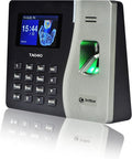 3nStar Biometric Fingerprint Time Attendance by 3nStar