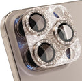 Choiche Compatible for iPhone 16 Pro/iPhone 16 Pro Max Camera Lens Protector by Choiche