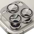 Tensea for iPhone 16 Pro/iPhone 16 Pro Max/iPhone 14 Pro/iPhone 14 Pro Max by Tensea