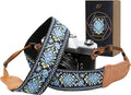 Padwa Lifestyle Camera Strap by PadwaLifestyleCameraStrap