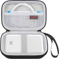 Elonbo Carrying Case for KODAK Step Instant Smartphone Photo Printer, Portable by Elonbo