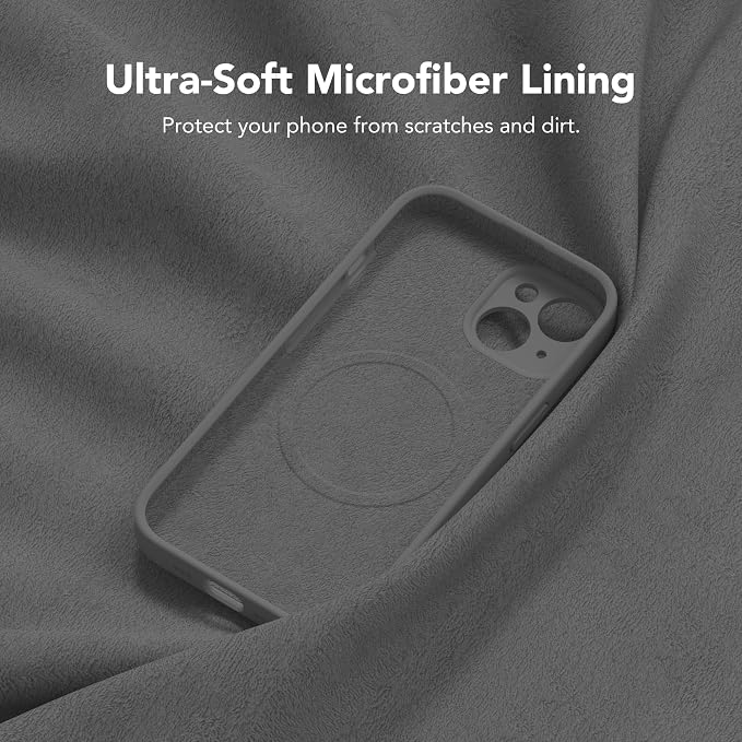 Magnetic for iPhone 13 Case, Compatible - Image 7