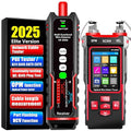 NF-859GT Network Cable Tester by ZHOUCENetworkCableTester