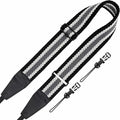 Padwa Lifestyle Extra Long Camera Strap by PadwaLifestyleCameraStrap