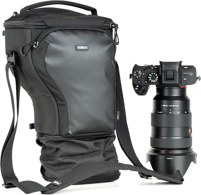 Think Tank Digital Holster 20 V3 Camera Bag Only - Image 5