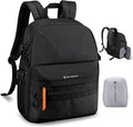 K&F CONCEPT Ultra Lightweight Camera Backpack, 25L Camera Bag by KFCONCEPT
