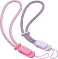 SURPHY 2 Pack Phone Lanyard for Cellphone Case, Phone Wrist Strap for Case by SURPHY