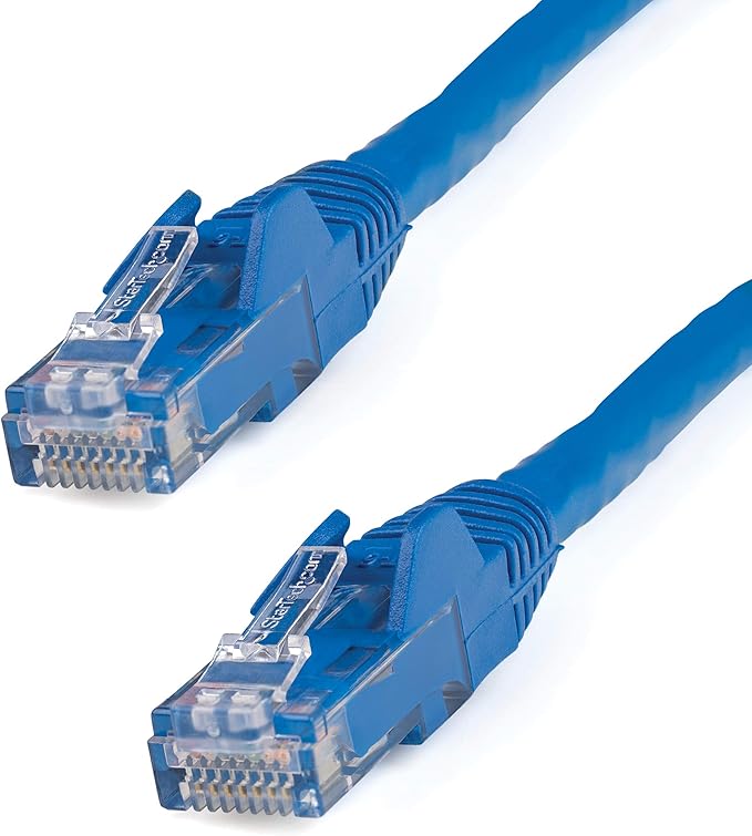 StarTech 4ft CAT6 Ethernet Cable by StarTech