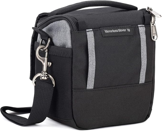 Think Tank Mirrorless Mover 10 Camera Bag Medium - Image 7