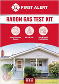 First Alert Radon Gas Test Kit by FirstAlert