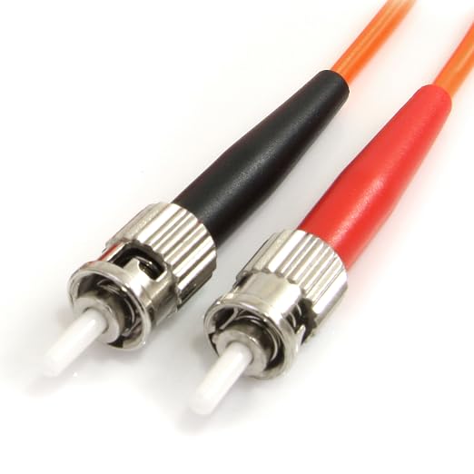StarTech.com 2m Fiber Optic Cable - Image 2