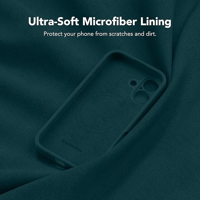 Magnetic for iPhone 17 Case, Compatible - Image 5