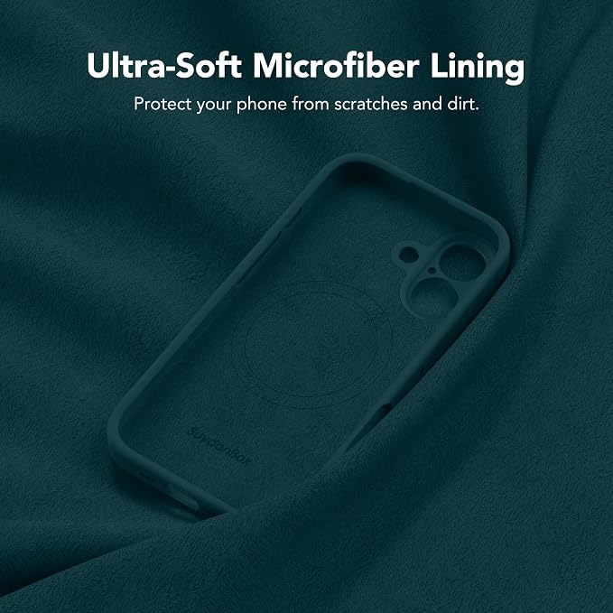 Magnetic for iPhone 16 Case, Compatible - Image 5