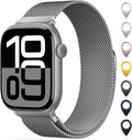 Original Stainless Steel Mesh Loop Compatible by OULUOQI