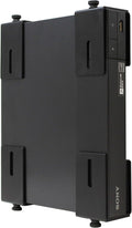 HumanCentric Adjustable Device Wall Mount, Cable Box and Modem Bracket by HumanCentric