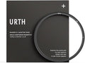 Urth 58mm Magnetic Lens Filter Adapter Ring by Urth