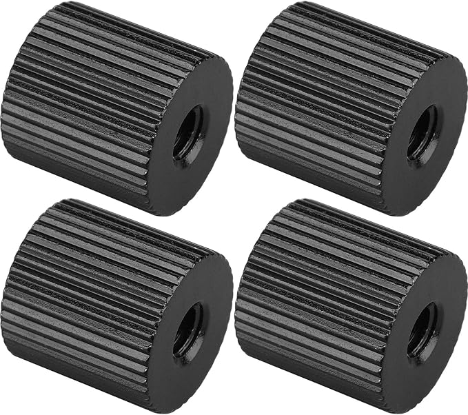 ChromLives Barrel Nut Screw for Magic Arm, 1/4''-20 Thread Hole - Image 4