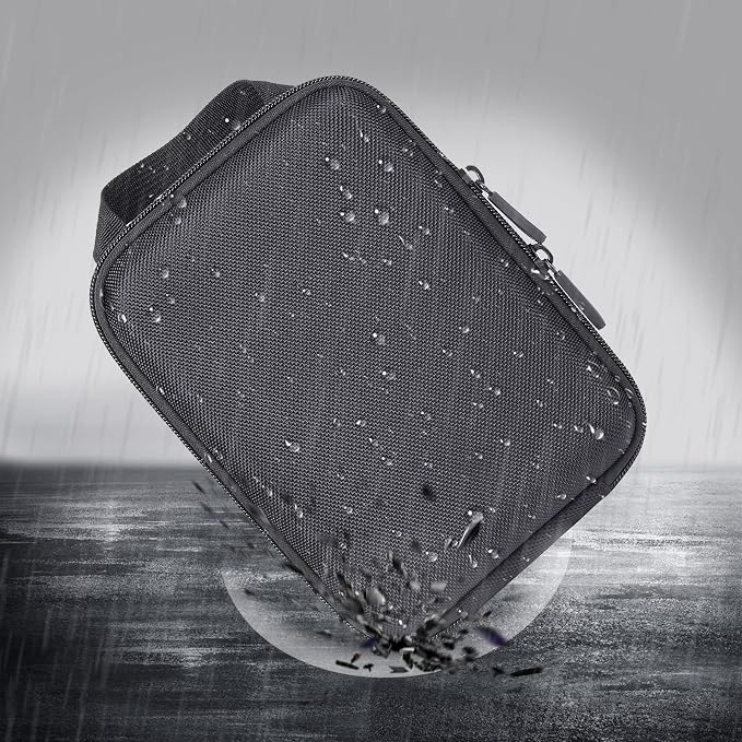 Aenllosi Hard Carrying Case Compatible - Image 9
