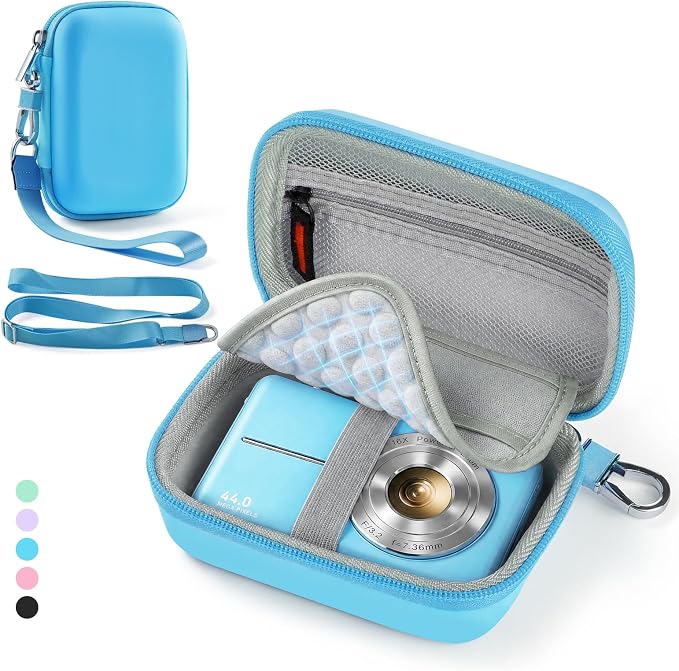 CoBak Carrying & Protective Case by PopulartabletcasebrandWegivepeoplethebestdesignofprotectingvariouselectronicdevices