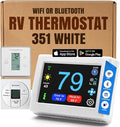 MICRO-AIR EasyTouch Digital RV Thermostat Replacement by MicroAir
