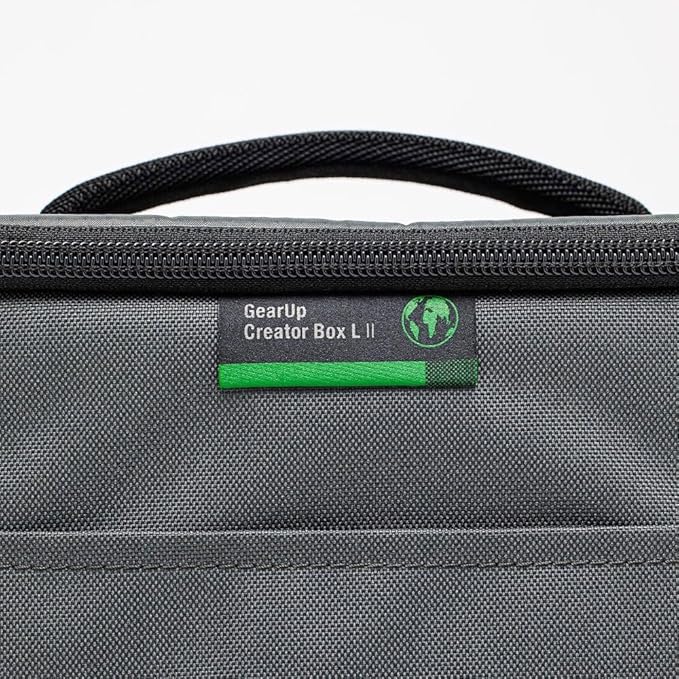 Kameratasche Lowepro GearUp Creator Box für spiegellose Oder DSLR-Kamera mit - Image 2