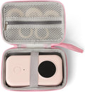 TUGUAI Label Maker Case Compatible by TUGUAI