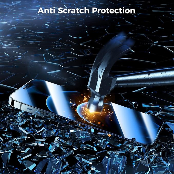 2+2 Pack Privacy Screen Protector - Image 5