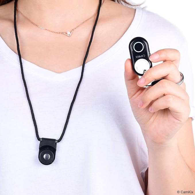 CamKix Camera Shutter Remote Control - Image 4