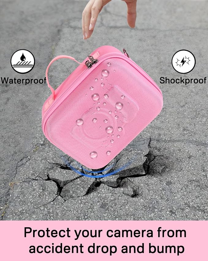 RAIACE Hard Case Compatible - Image 6